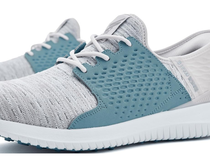 Кроссовки Skechers Go Golf Max 2 Rover Hands Free Slip-Ins с текстильным верхом