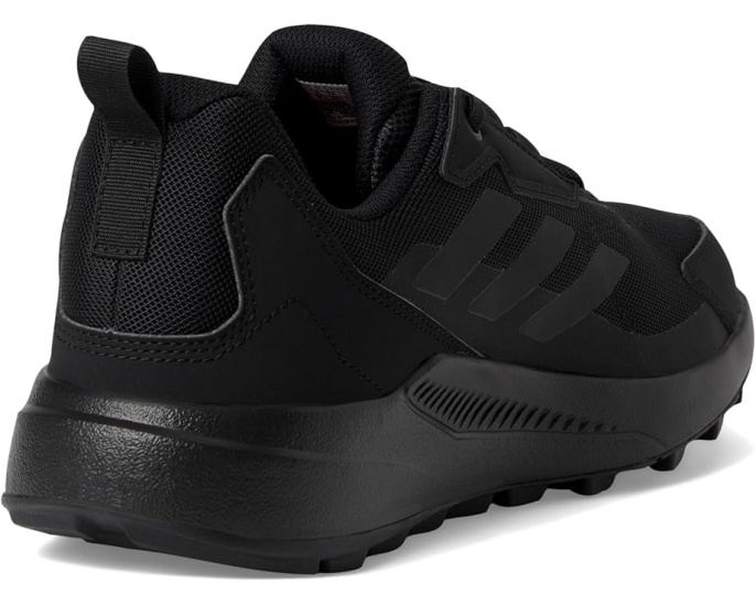 Трекинговые кроссовки Adidas Terrex Anylander с подошвой Traxion и усиленным мыском