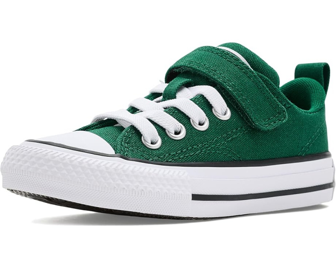 Кроссовки Converse Chuck Taylor All Star Malden Street Easy-On для детей с липучкой