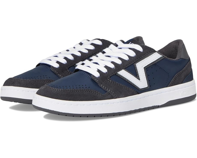 Кроссовки Vans Lowland 2.0 с подошвой ComfyCush