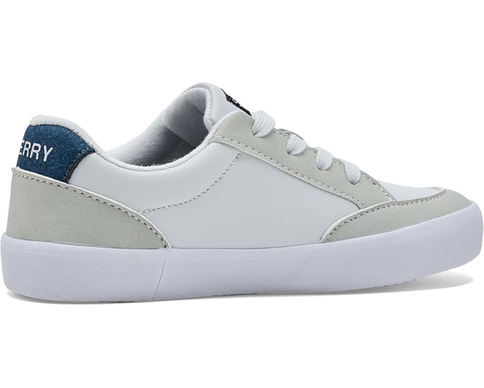 Кроссовки Boardwalk II Sperry для детей с резиновой подошвой