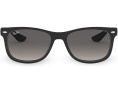 Солнцезащитные очки Ray-Ban New Wayfarer для детей