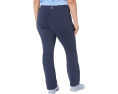 Брюки Skechers Go Walk Pants Joy Tall с высокой талией и карманами