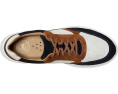 Johnston & Murphy Briley Perfed Jogger кроссовки с кожаным верхом