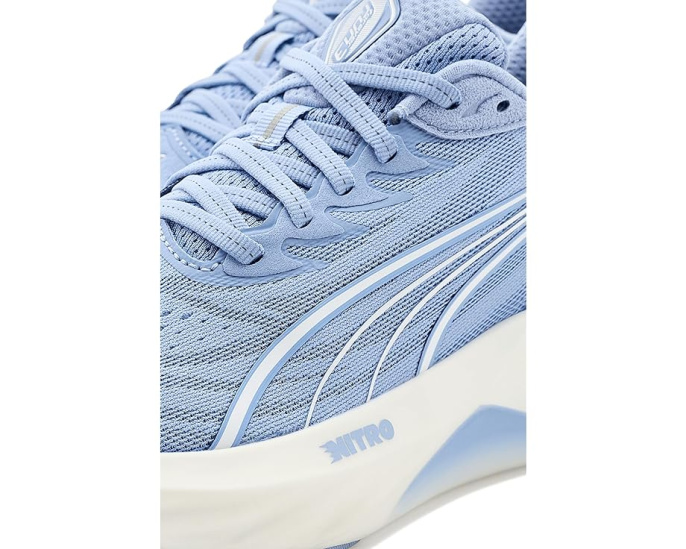 Кроссовки Puma Foreverrun Nitro 3 для бега с поддержкой