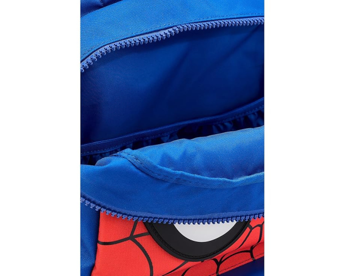 Рюкзак Crocs Spider Man с принтом