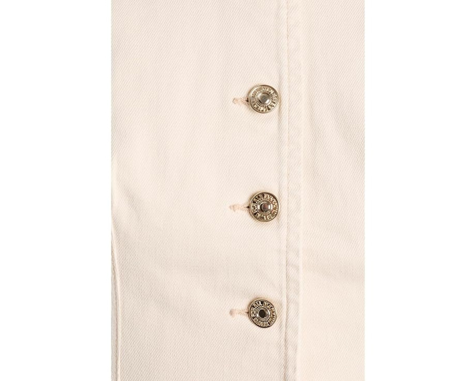 Жилет Lady Vest 7 For All Mankind с V-образным вырезом