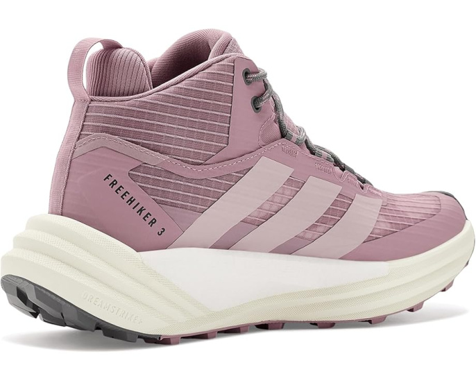 Adidas кроссовки Terrex Freehiker 3 Mid GORE-TEX для походов