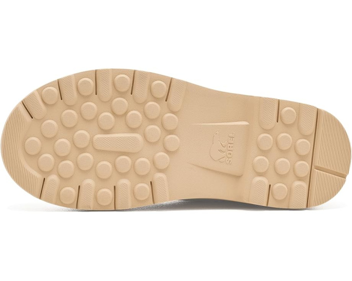 Кроссовки SOREL Ambler Waterproof в классическом стиле