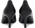 Туфли Charlie Pumps 65 мм от Tory Burch с острым мысом