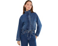 Madewell куртка Field Jacket из хлопка в стиле Clean Birkdale