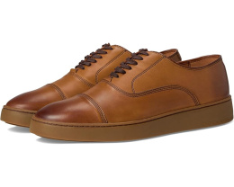Оксфорды Allen Edmonds Parksnkr 2.0 из мелкозернистой кожи