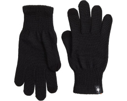 Smartwool подкладные перчатки Merino Liner с сенсорными пальцами