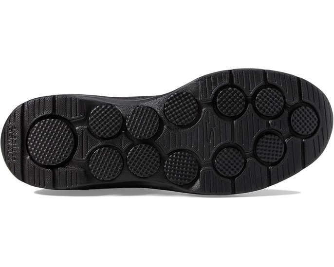 Кроссовки SKECHERS Performance Go Walk 7 Clear Path с ультралегкой подошвой
