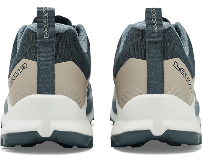 Lowa Madrix Evo трейловые кроссовки для бега и хайкинга с подошвой VIBRAM