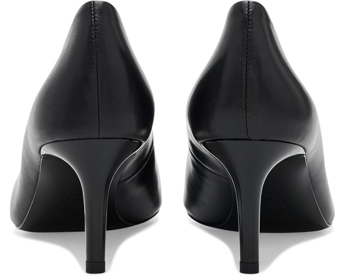 Туфли Charlie Pumps 65 мм от Tory Burch с острым мысом