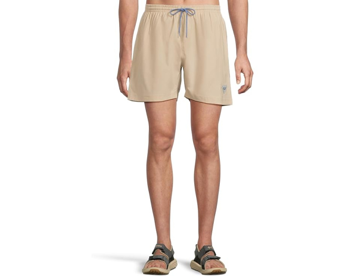 Плавки Columbia PFG Rambler для плавания с карманами
