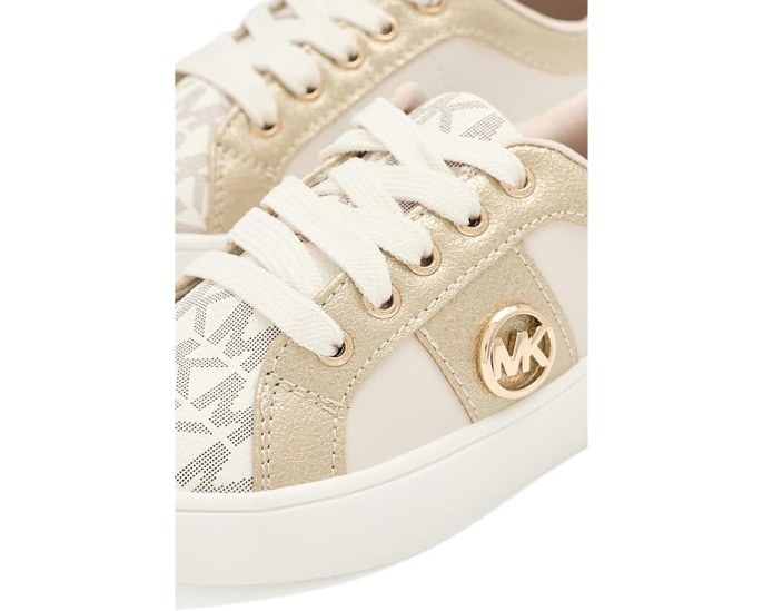 MICHAEL Michael Kors кроссовки Jem Raine для детей