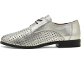 Туфли Miz Mooz Issa Flats с перфорированным верхом и круглым носком