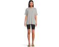 Футболка UGG Amarys Relaxed Tee свободного кроя из вискозы