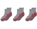 Детские носки Smartwool Hike Light Cushion высокие 3 пары