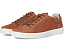 Кроссовки ECCO Classic Tie из мягкой кожи с технологией комфорта FLUIDFORM