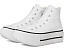 Кроссовки Converse Chuck Taylor All Star Lift Double Stack на платформе