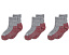 Детские носки Smartwool Hike Light Cushion высокие 3 пары