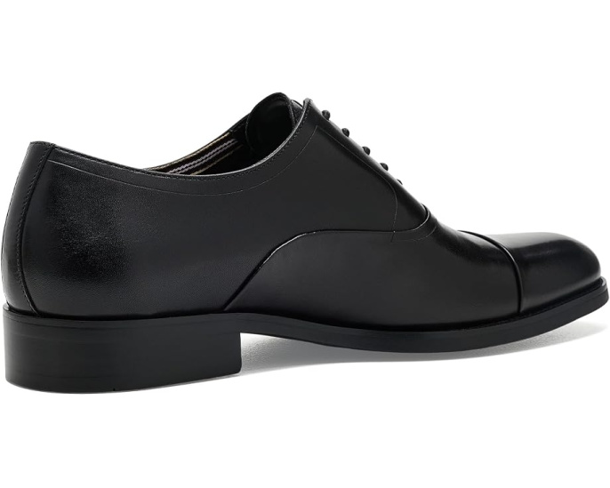 Туфли Steve Madden Hallifax из полированной кожи