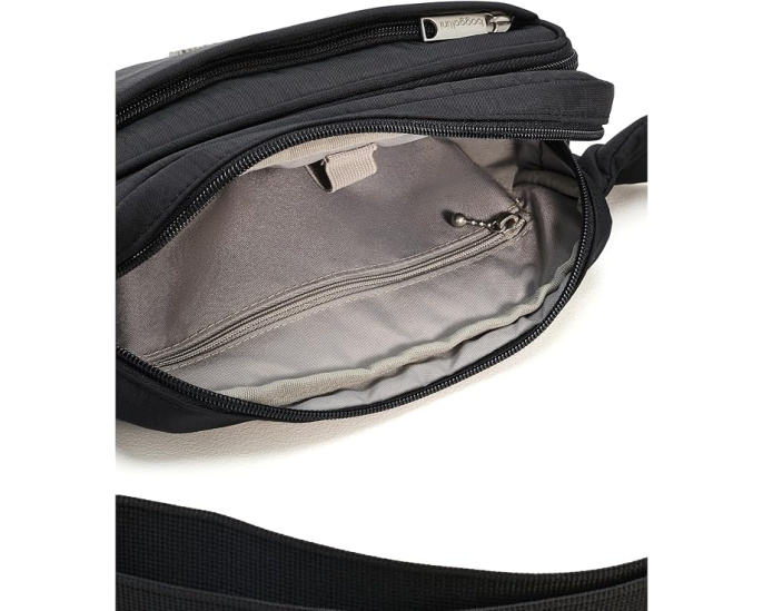 Journey Anti-Theft Belt Bag