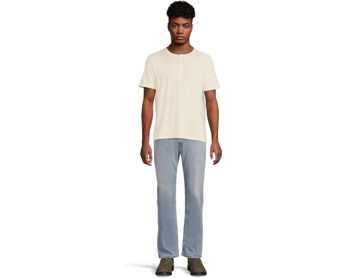 Джинсы Levi's® 505 Regular с застежкой-молнией