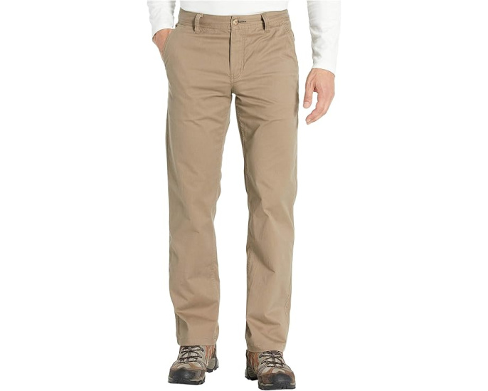 Toad&Co Mission Ridge Pant штаны с заниженной талией
