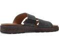 Сандалии Blundstone Aerocork с регулируемыми ремнями и технологией XRD