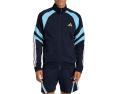 Куртка Adidas House of Tiro Nations Pack Track цвета Argentina