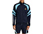 Куртка Adidas House of Tiro Nations Pack Track цвета Argentina