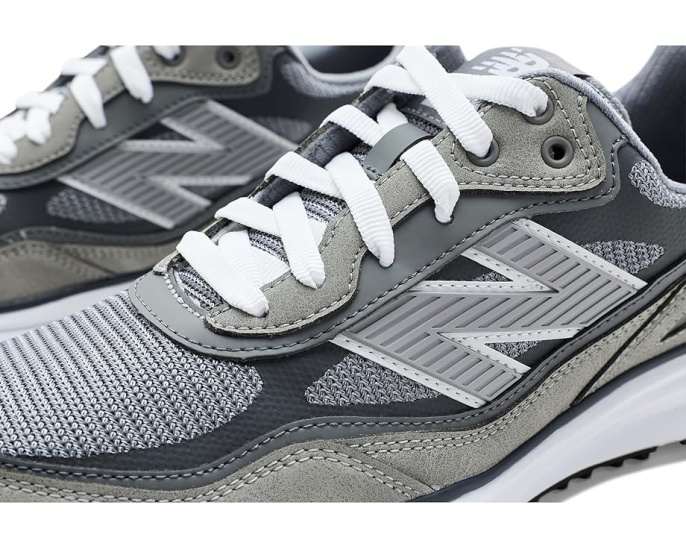 New Balance Golf 1982 туфли с сетчатым верхом и амортизацией