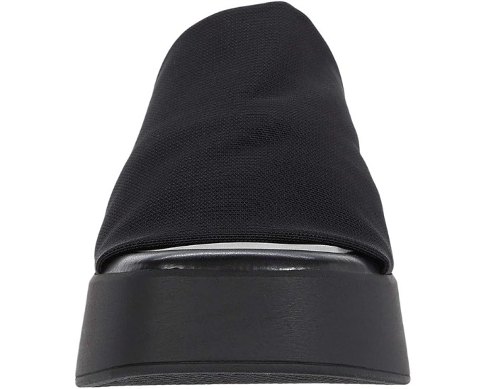 Босоножки Slinky30 на каблуке Steve Madden