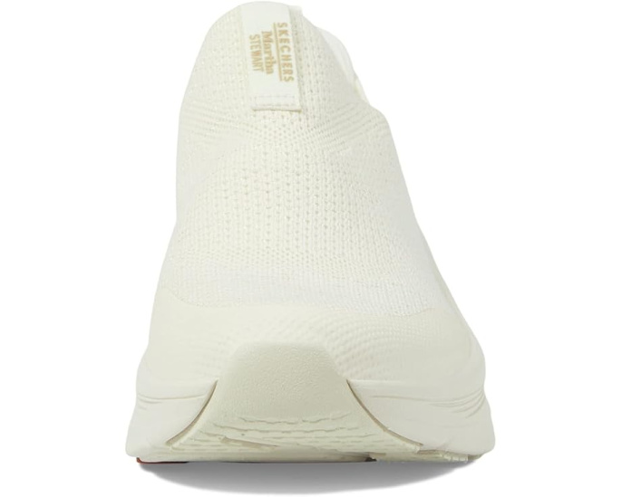 Кроссовки Skechers Martha Stewart D'Lux Walker Eclipse с технологией Relaxed Fit