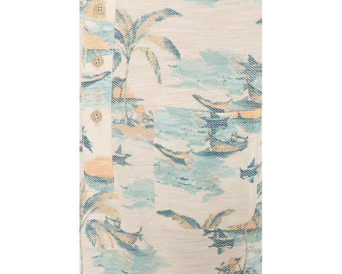 Поло Tommy Bahama San Lucio Tides Mirage из переработанных материалов