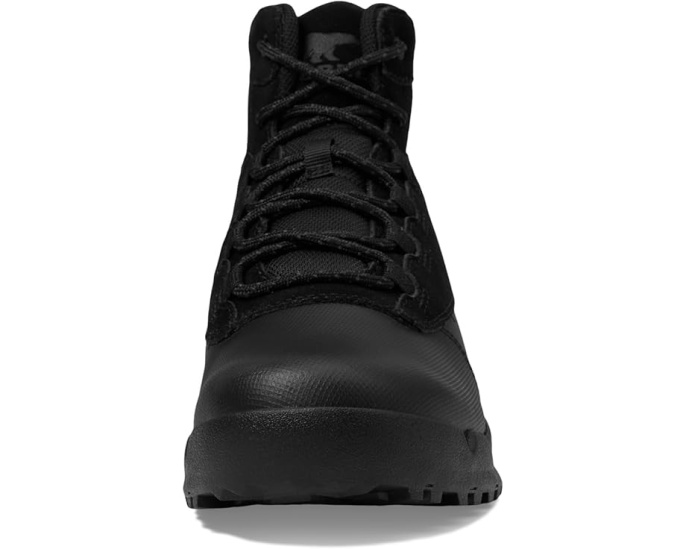 Водонепроницаемые ботинки SOREL Buxton Lite Lace Plus с утеплителем 100 г