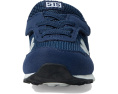 Первые шаговые кроссовки New Balance 515 New-B на липучках для малышей