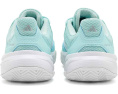 Adidas кроссовки теннисные Courtjam Control 3 с резиновым верхом