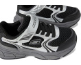 Детские кроссовки SKECHERS KIDS Retro-graph с адаптивной застежкой