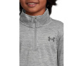 Under Armour Kids Кофта Armour Fleece с молнией на 1/4