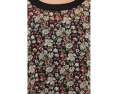 Макси-платье Courtside Crush Maxi Free People с цветочным принтом