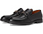 Слипоны Stacy Adams Todridge с мыском moc toe из кожи