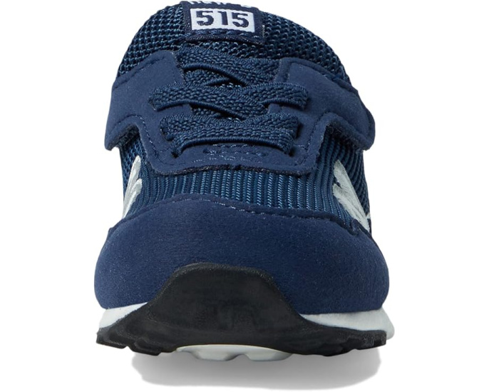 Первые шаговые кроссовки New Balance 515 New-B на липучках для малышей