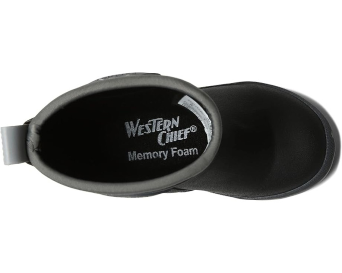Непромокаемые сапоги Solid Neoprene Mid Boot для детей от Western Chief
