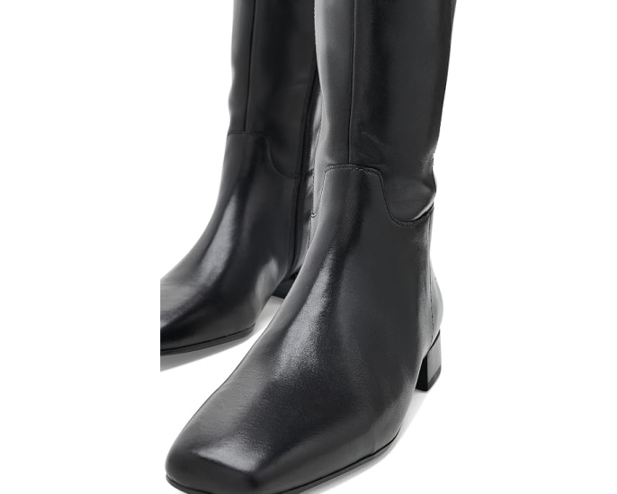 Vagabond Shoemakers Mona ботинки минималистичной коллекции
