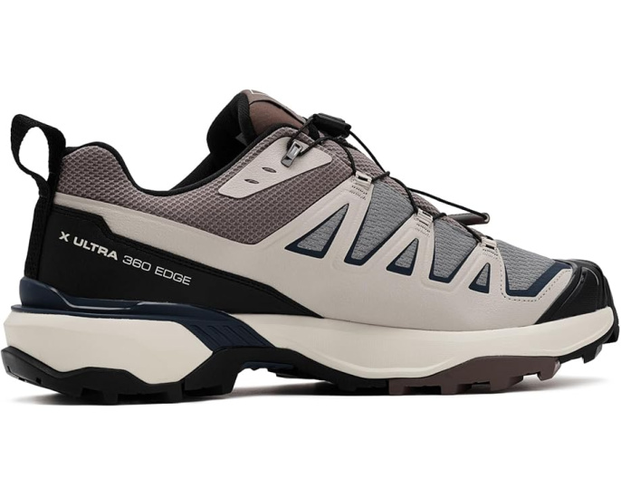 Кроссовки трекинговые Salomon X Ultra 360 Edge GORE-TEX